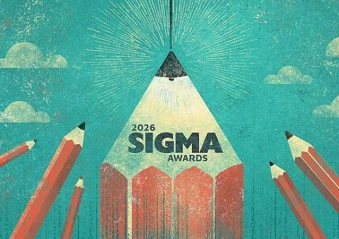 Sigma nagrade za data novinarstvo