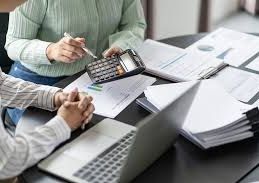 Saradnik za finansije i računovodstvo