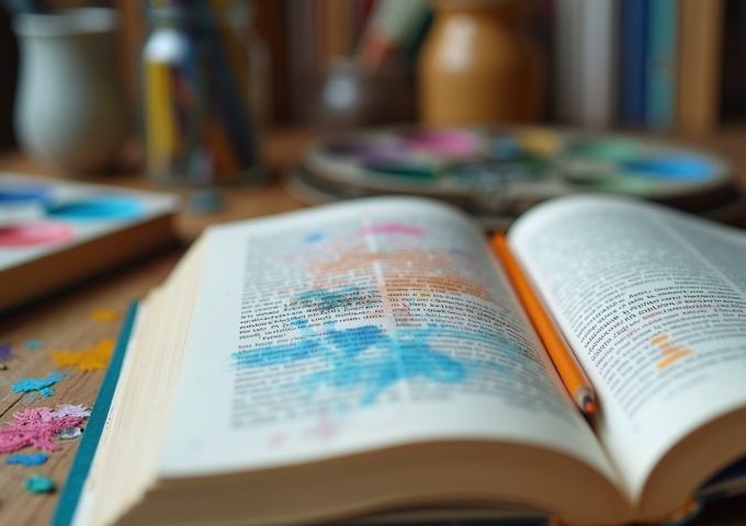 Zašto je važno istraživati svoja interesovanja i razvijati veštine dok smo mladi?