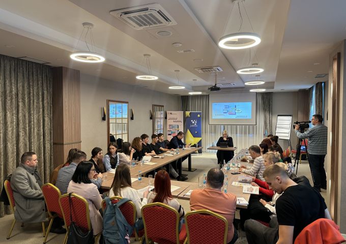 Institucije i mediji moraju jačati otpornost na digitalne manipulacije i štititi građane