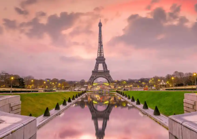 Youth World Summit 2026 Paris France Star study Youth World Summit 2026 Paris France Star study