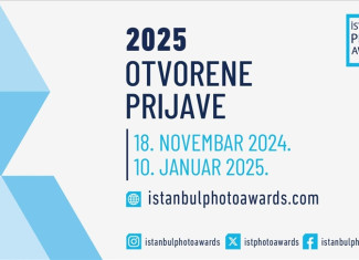 Počele prijave za prestižno takmičenje Istanbul Photo Awards 2025