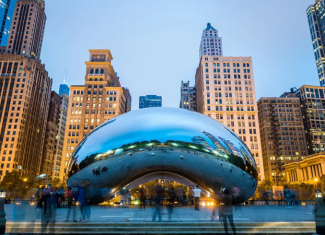 Konkurišite za stažiranje u MacArthur fondaciji