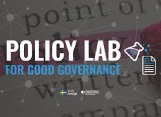 Policy Lab For Good Governance