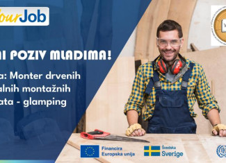 Caritas: JAVNI POZIV MLADIMA!