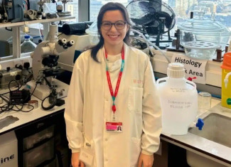 Ponos BiH: Veliki uspjeh Ede Džinović na Kraljevskom koledžu u Londonu