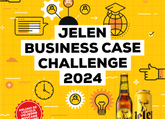 Jelen Business Case Challenge 2024!