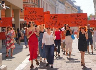 PRAVNA BUDUĆNOST FEMICIDA U BIH: Hoće li biti napretka u suzbijanju ove zloćudne pojave?