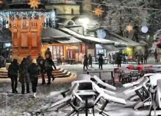 Preporuka filmova za ovu zimu