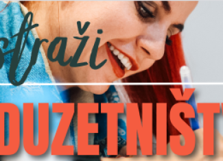 Prijava za info sesiju “Istraži poduzetništvo”