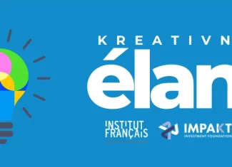 Javni poziv za učešće u projektu Kreativni elan