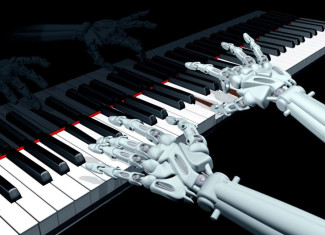 Umjetna inteligencija značajno će ugroziti prihode autora u sljedećih pet godina