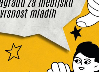 Javni poziv za ONAuBiH nagradu za medijsku izvrsnost mladih