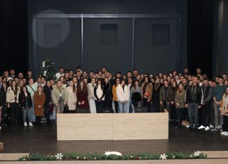 Grad Ljubuški za 415 redovnih studenata izdvojio 207.500 KM