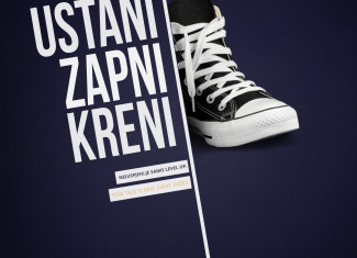 TEEN TALKS – III Izdanje: NE(USPJEH) – Ustani, zapni i kreni!