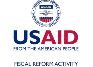 Senior Accountant, USAID/Bosnia and Herzegovina Fiscal Reform Activity