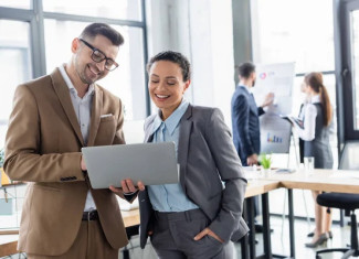 Bankarski službenik (m/ž)