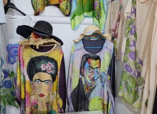 Udruženje “Naš Most” Zenica lansira novogodišnje poklon bonove – Podržite umjetnost i zajednicu!