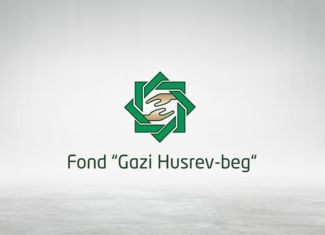 Stipendije Fonda “Gazi Husrev-beg” za šk./ak. 2025/26. godinu