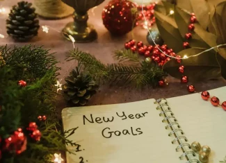 Novogodišnje odluke: Prilika za nove početke