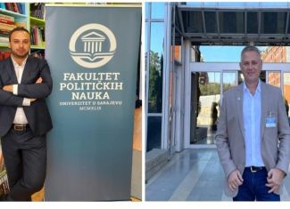 Sistem “AMBER Alert”: Ispaštamo zbog političkih razlika