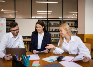 INTERNSHIP ANNOUNCEMENT – GIZ Office Sarajevo