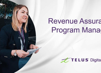 Revenue Assurance Program Manager (m/f)