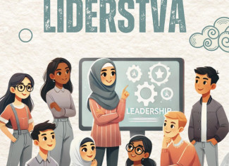 Zimska škola u okviru projekta “Stazama liderstva” okuplja mlade lidere u Sarajevu!