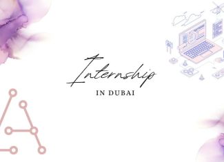 Prijavi se za IT praksu u Dubaiju!