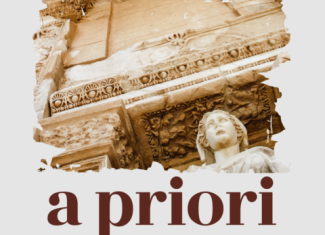 Poziv za slanje radova u sedmi broj naučno-popularnog časopisa A PRIORI