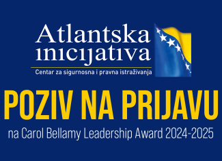 Poziv za prijavu na Carol Bellamy Leadership Award 2024-2025. godine