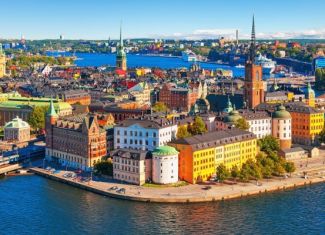 Prijavite se za stipendije Univerziteta Uppsala