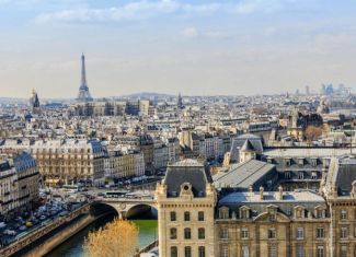 Konkurišite za stipendiju Emile Boutmy u Francuskoj