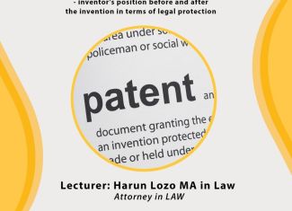 Introduction to Patent
