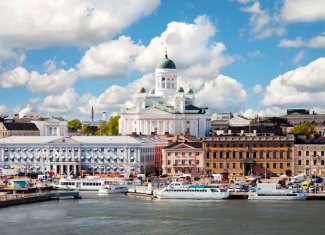 Prijavite se za stažiranje na Aalto Univerzitetu u Finskoj