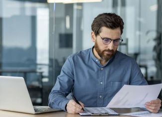 Referent u računovodstvu (m/ž)