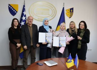 Inovativne prakse nastavnica iz Goražda: Putujuće pozorište i sedam viteških vještina