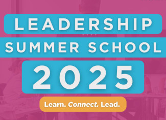 Leadership Summer School 2025