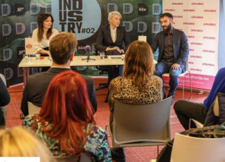 Poziv dizajnerima za prijavu na Alma Ras Industry Day #02