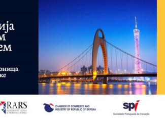 Učestvujte na radionici „Navigacija kineskim tržištem“