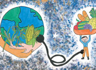 Konkurišite za Svjetsku nagradu za hranu