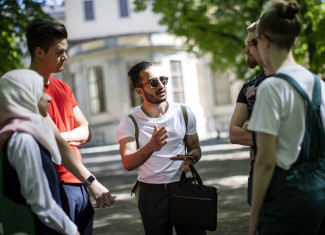 Uppsala University, Department of Economics