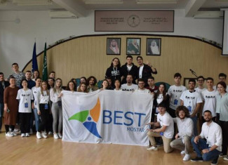 BEST Mostar organizuje Hackathon 2025: 35 sati programiranja i vrijedne novčane nagrade