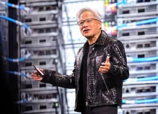 Direktor kompanije Nvidia ima jednostavan savjet za mlade: To je prva stvar koju bih uradio