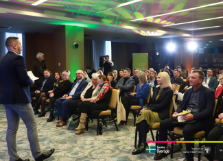 Mladi su poručili: „Promjena se dešava!”