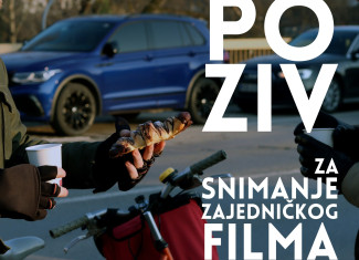 Poziv građanima Banja Luke za snimanje zajedničkog filma