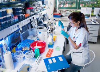 Inžinjer prehrambene tehnologije (m/ž)