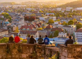 Izaberi pravi studij za sebe – upiši se na Univerzitet u Ljubljani