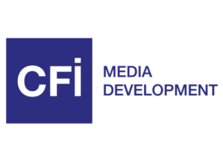 Crossing Borders: Journalism Competition