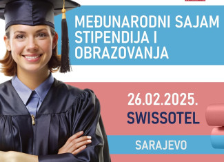 Međunarodni sajam stipendija i obrazovanja